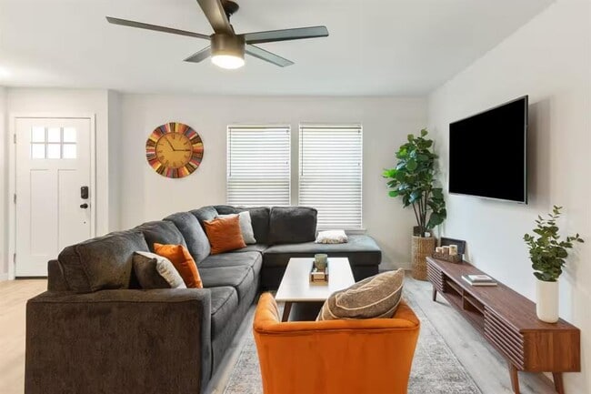 property at 2310 Dove Springs Dr