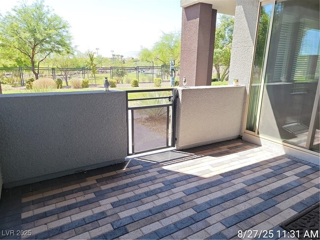 11227 Cactus Tower Ave in Las Vegas, NV - Building Photo - Building Photo