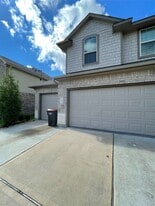 16919 Iver Ironwood Trl in Richmond, TX - Building Photo