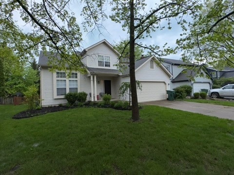 property at 2459 Breathstone Dr