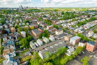 5 Franklin Pl in Hartford, CT - Building Photo - Building Photo