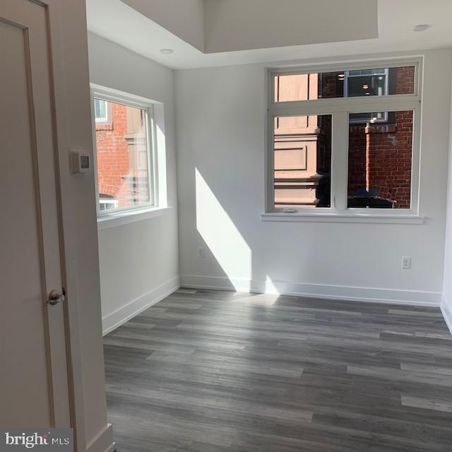 property at 6164 Ridge Ave
