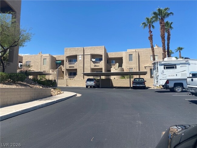 2160 Highpointe Dr in Laughlin, NV - Building Photo - Building Photo