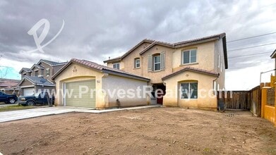 9640 Peridot Ave in Hesperia, CA - Building Photo - Building Photo