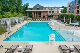 Lerner Black Hill in Germantown, MD - Building Photo - Building Photo