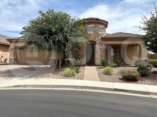 property at 1781 E Aster Pl