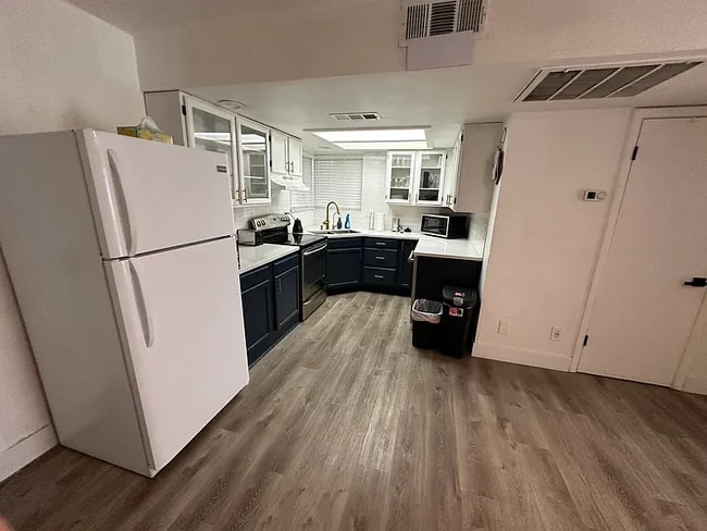 627 W Enid Ave, Unit 2 in Mesa, AZ - Building Photo - Building Photo