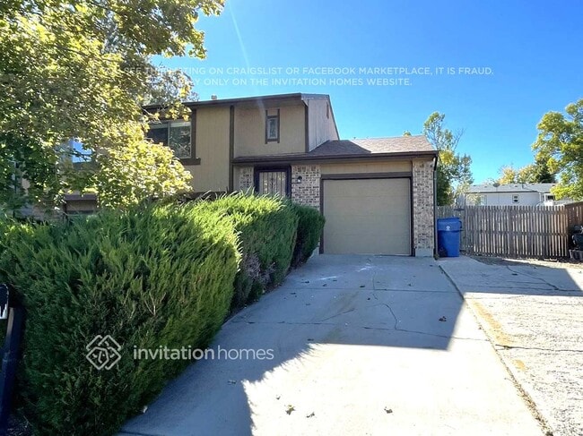 property at 14794 E Florida Ave