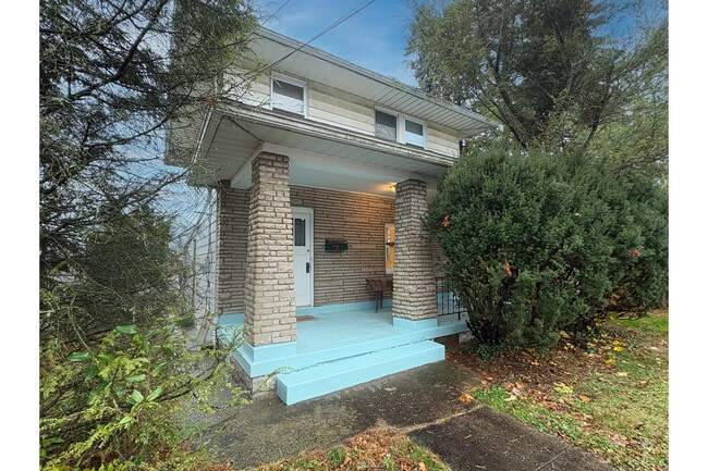 property at 307 Parklyn St