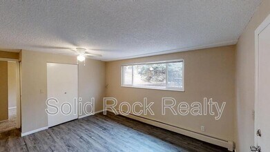 2909 Sage St in Colorado Springs, CO - Building Photo - Building Photo