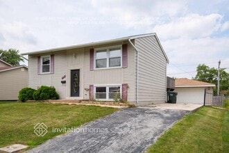 3640 175th Pl in Country Club Hills, IL - Building Photo - Building Photo