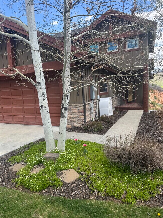 3356 Cedar Dr in Park City, UT - Building Photo - Building Photo