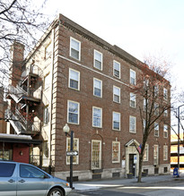420 Clinch Ave in Knoxville, TN - Building Photo - Building Photo