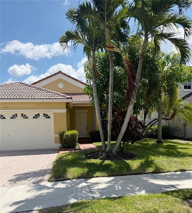 756 Sand Creek Cir in Weston, FL - Building Photo - Building Photo