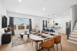 Vireo Twelve Oaks in Georgetown, TX - Building Photo - Building Photo
