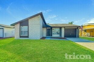 10108 Hickory Hollow Ct in Tampa, FL - Building Photo