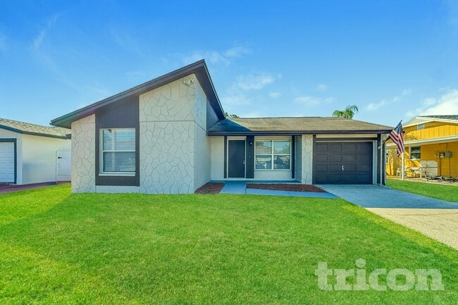 property at 10108 Hickory Hollow Ct