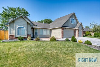 4141 W Patel Dr in Meridian, ID - Building Photo - Building Photo