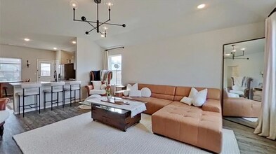 2983 W Azurite St in Fayetteville, AR - Building Photo - Building Photo