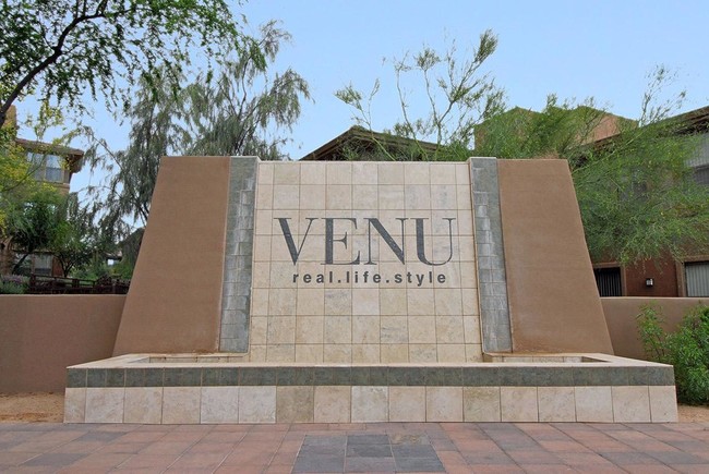 Venu Apartments in Scottsdale, AZ - Building Photo - Building Photo