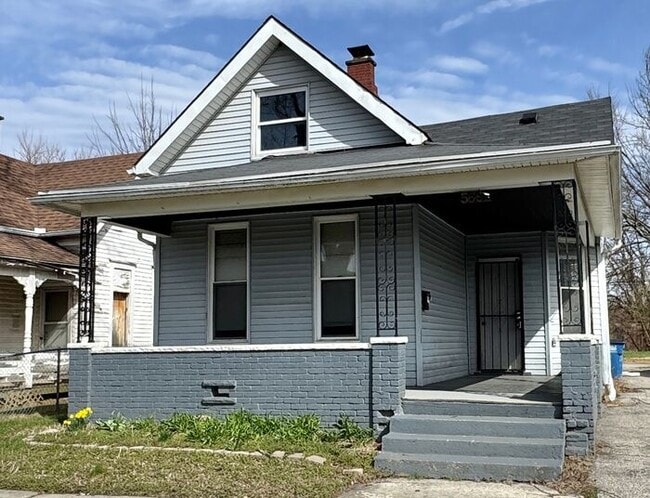 566 Palmwood Ave in Toledo, OH - Building Photo - Building Photo