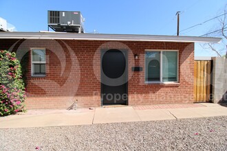 2309 N Dayton St in Phoenix, AZ - Building Photo - Building Photo