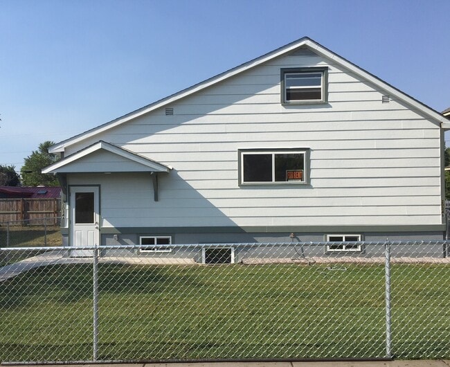 property at 2034 Strand Ave