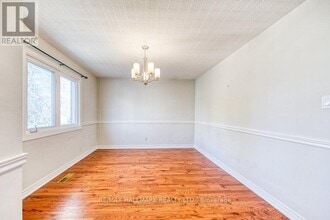 31 Glen Muir Dr in Toronto, ON - Building Photo - Building Photo