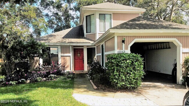 property at 11163 Caroline Crest Dr