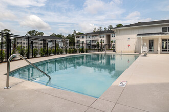 Bristol at New Riverside in Bluffton, SC - Foto de edificio - Building Photo