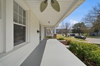 414 Massachusetts Ave in Norfolk, VA - Building Photo - Building Photo