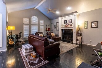 2812 SW 109th St in Oklahoma City, OK - Building Photo - Building Photo