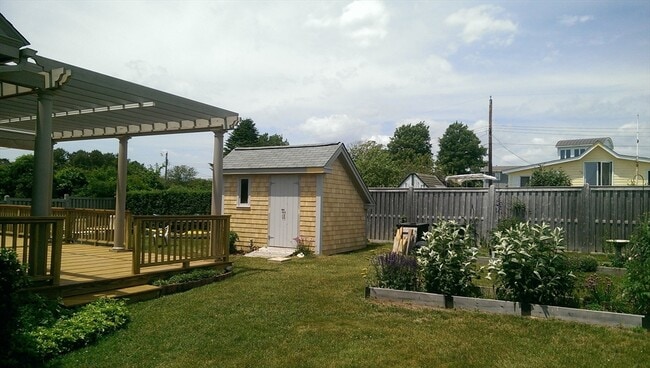 31 2nd St in Westport, MA - Building Photo - Building Photo