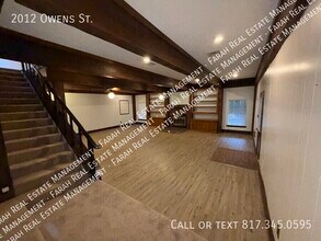 2012 Owens St in Fort Worth, TX - Building Photo - Building Photo