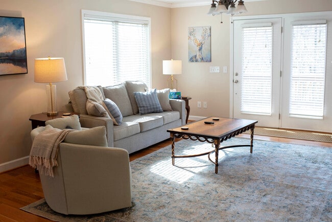 238 Appaloosa Ridge Rd in Wilkesboro, NC - Building Photo - Building Photo