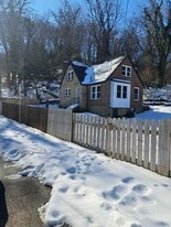 2231 Graebe Ave in Cincinnati, OH - Building Photo