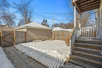 1463 S 90th St in West Allis, WI - Building Photo - Building Photo