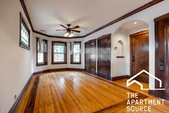 4301 N Richmond St in Chicago, IL - Building Photo - Building Photo