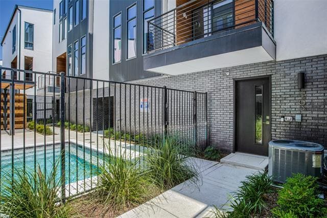 property at 2180 Bennett Ave