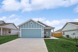 2625 Kingsman Dr in Fort Worth, TX - Building Photo