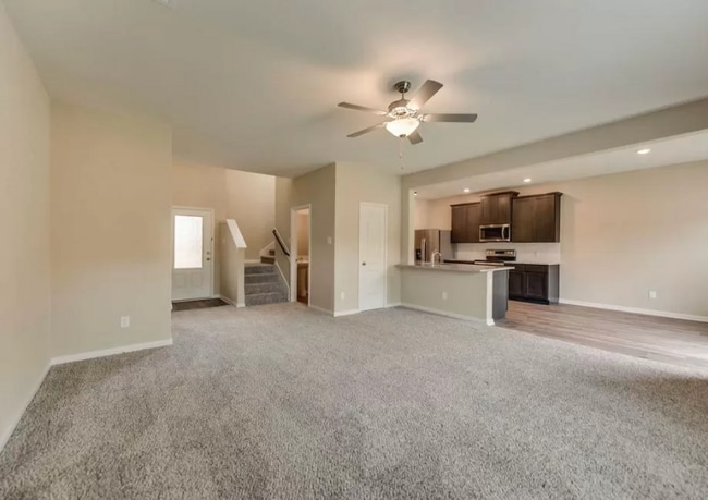 232 Enchanted Way in Princeton, TX - Building Photo - Building Photo
