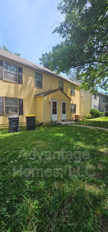 property at 612-614 E 63rd Terrace