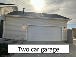 1756 E West Pinion Cir in Eagle Mountain, UT - Building Photo - Building Photo