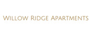 Property Management Company Logo Old Farm Properties - Willow Ridge Apartments