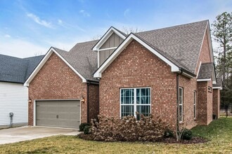 844 Jersey Dr in Clarksville, TN - Building Photo - Building Photo