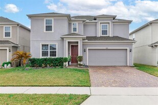 5640 Camilla St in St. Cloud, FL - Building Photo