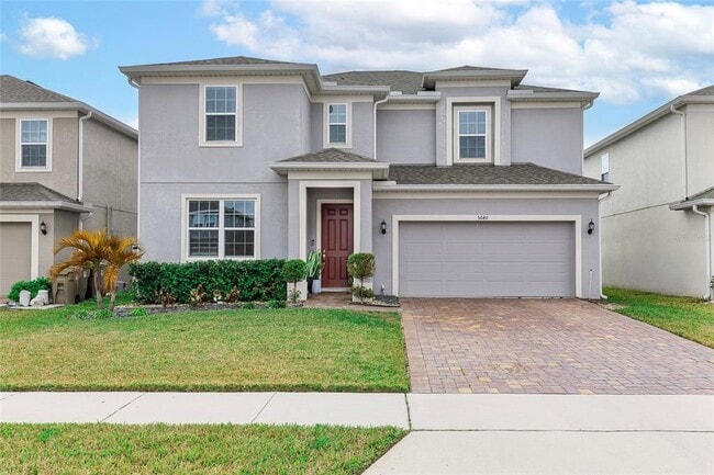 property at 5640 Camilla St