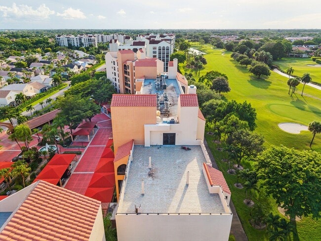 property at 7217 Promenade Dr