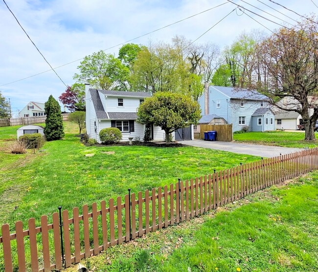 607 Beaver Valley Pike in Lancaster, PA - Building Photo - Building Photo