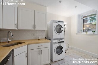 1982 Commonwealth Ave in Boston, MA - Building Photo - Building Photo